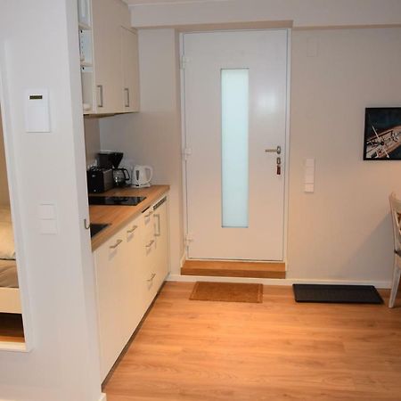 Sehr Schone Kleine Wohnung Elbnahe Mit Guten Parkmoglichkeiten 汉堡 外观 照片