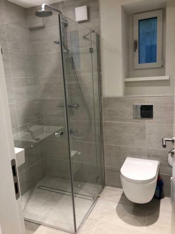 Sehr Schone Kleine Wohnung Elbnahe Mit Guten Parkmoglichkeiten 汉堡 外观 照片