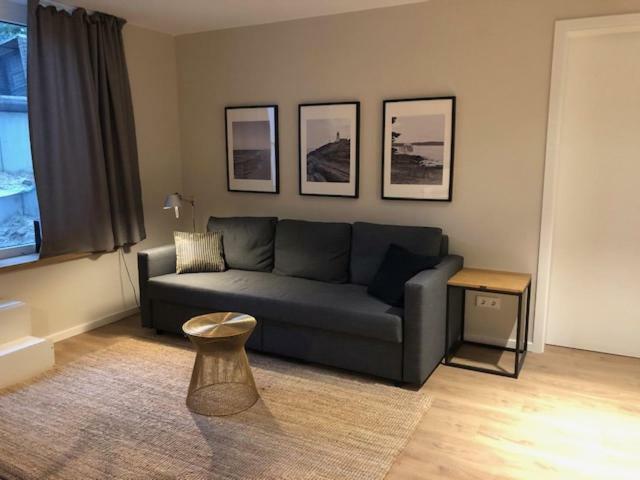 Sehr Schone Kleine Wohnung Elbnahe Mit Guten Parkmoglichkeiten 汉堡 外观 照片